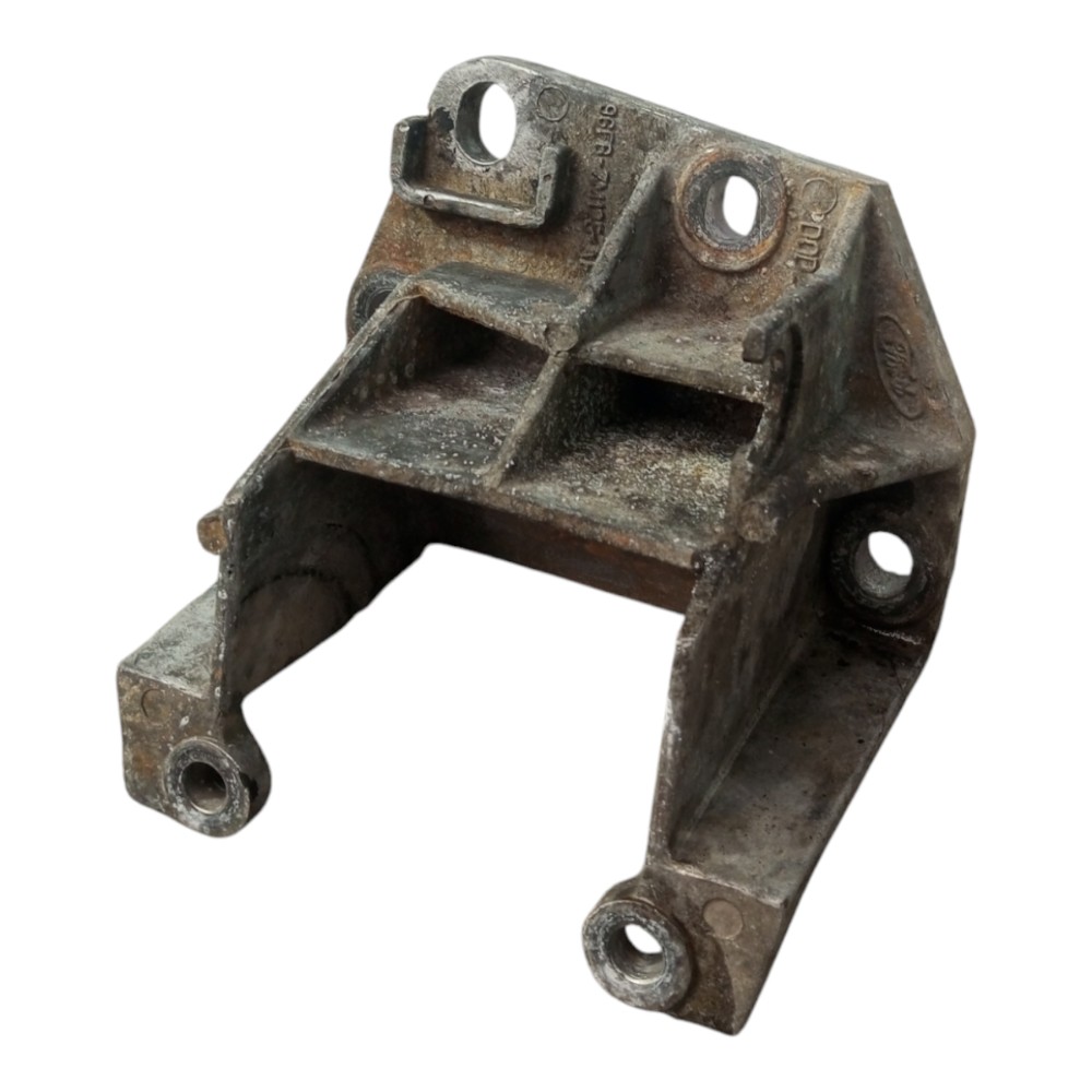 Suporte Do Câmbio Ford Fiesta 1997 3