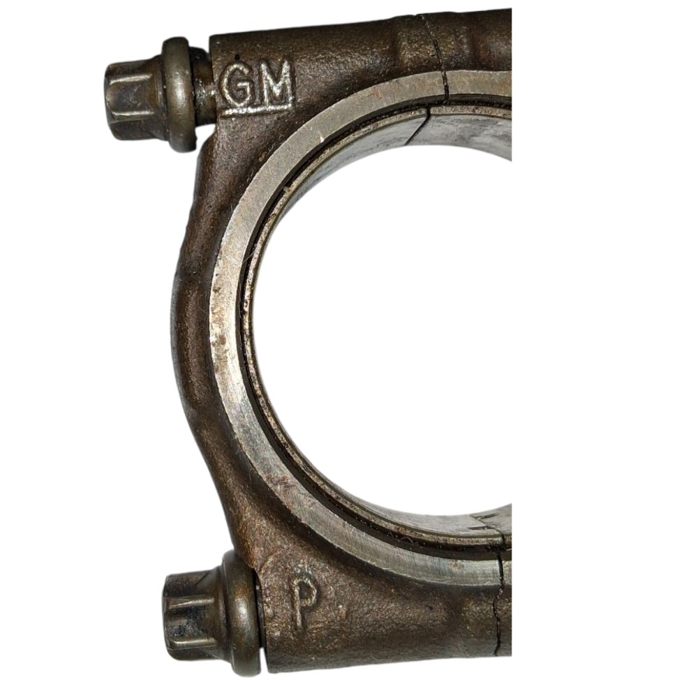 Biela Gm Classic 1.0 Flex 8