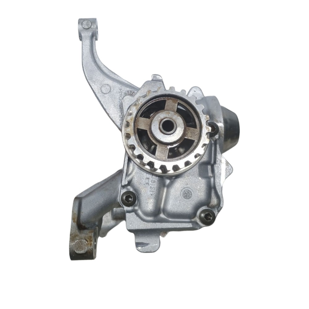 Bomba Óleo Motor Ford Ka 1.0 2015 E3eg6600dc 2