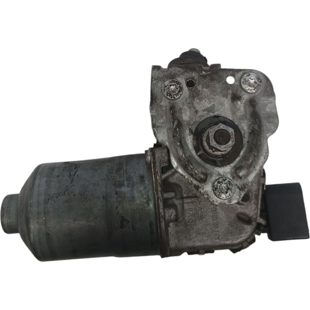 Motor Limpador Parabrisa Ford Fiesta Onix Up 2014 À 2016 3
