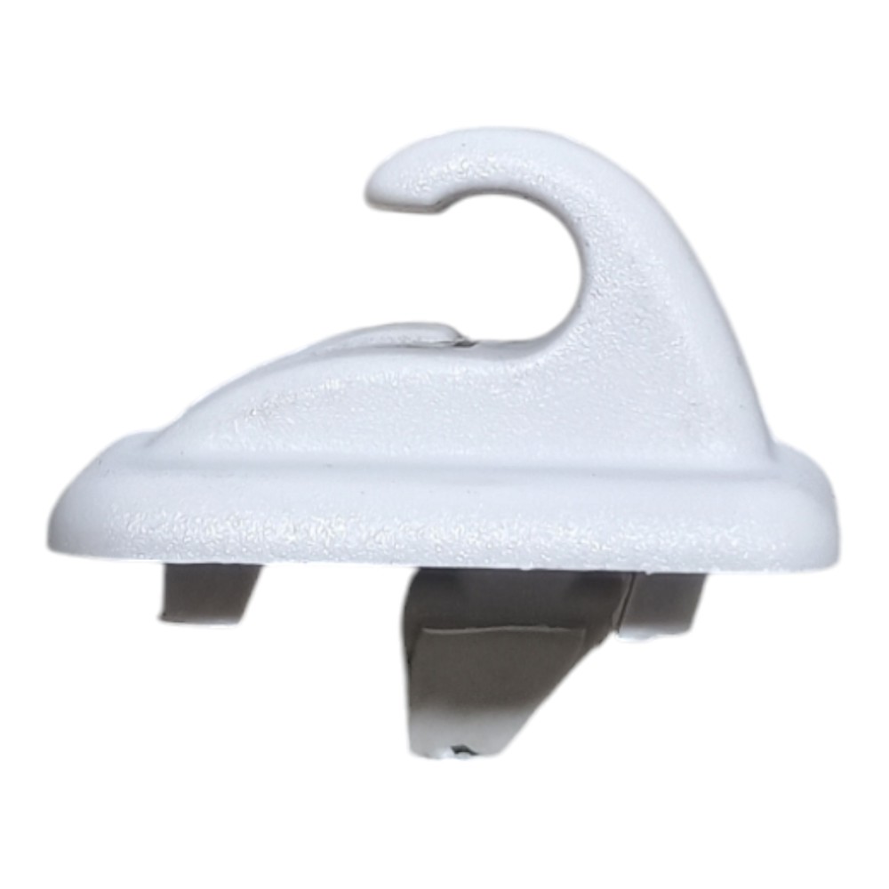 Suporte Quebra Sol Peugeot 206 2003 2