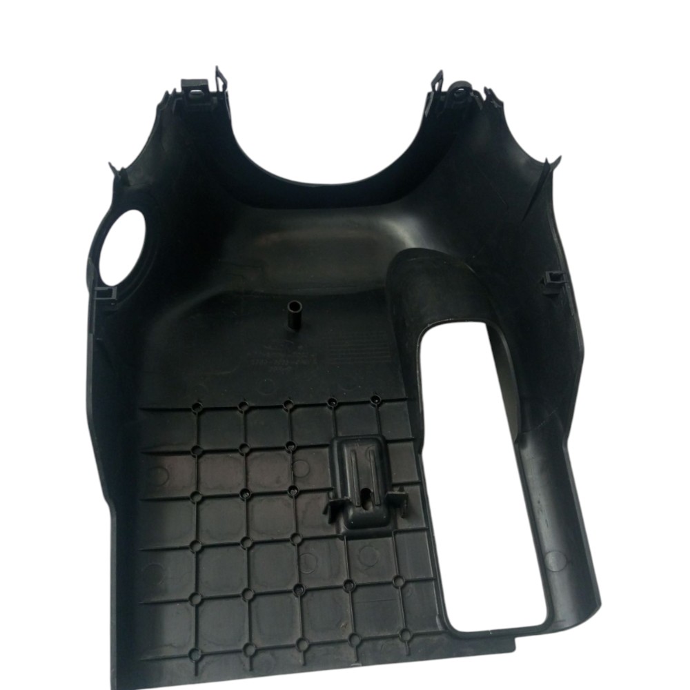Moldura Coluna Volante Ford Ka 2015 3