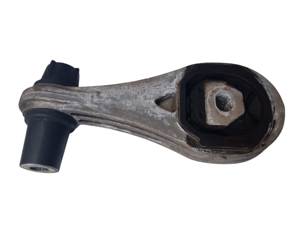 Coxin Inferior Câmbio Fiat 2008 A 2017 3