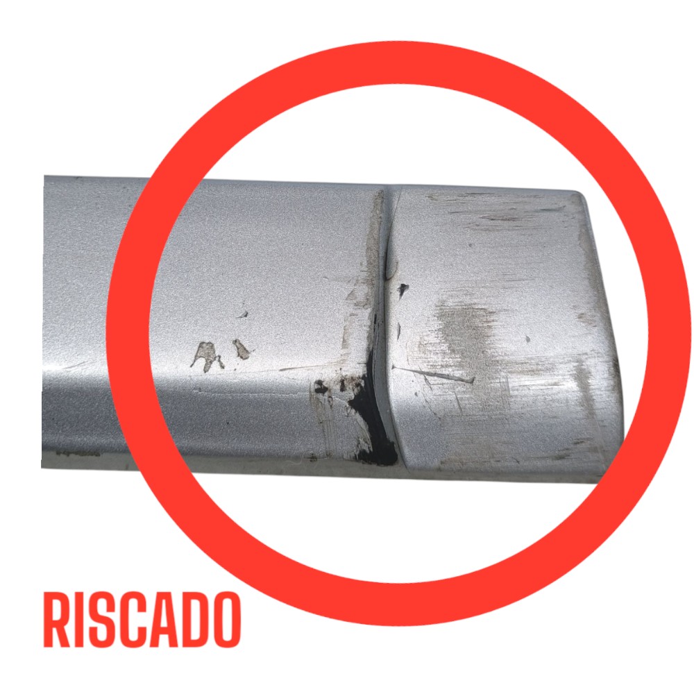Friso Porta Traseira Direita Ford Ka 2017 *detalhes 7