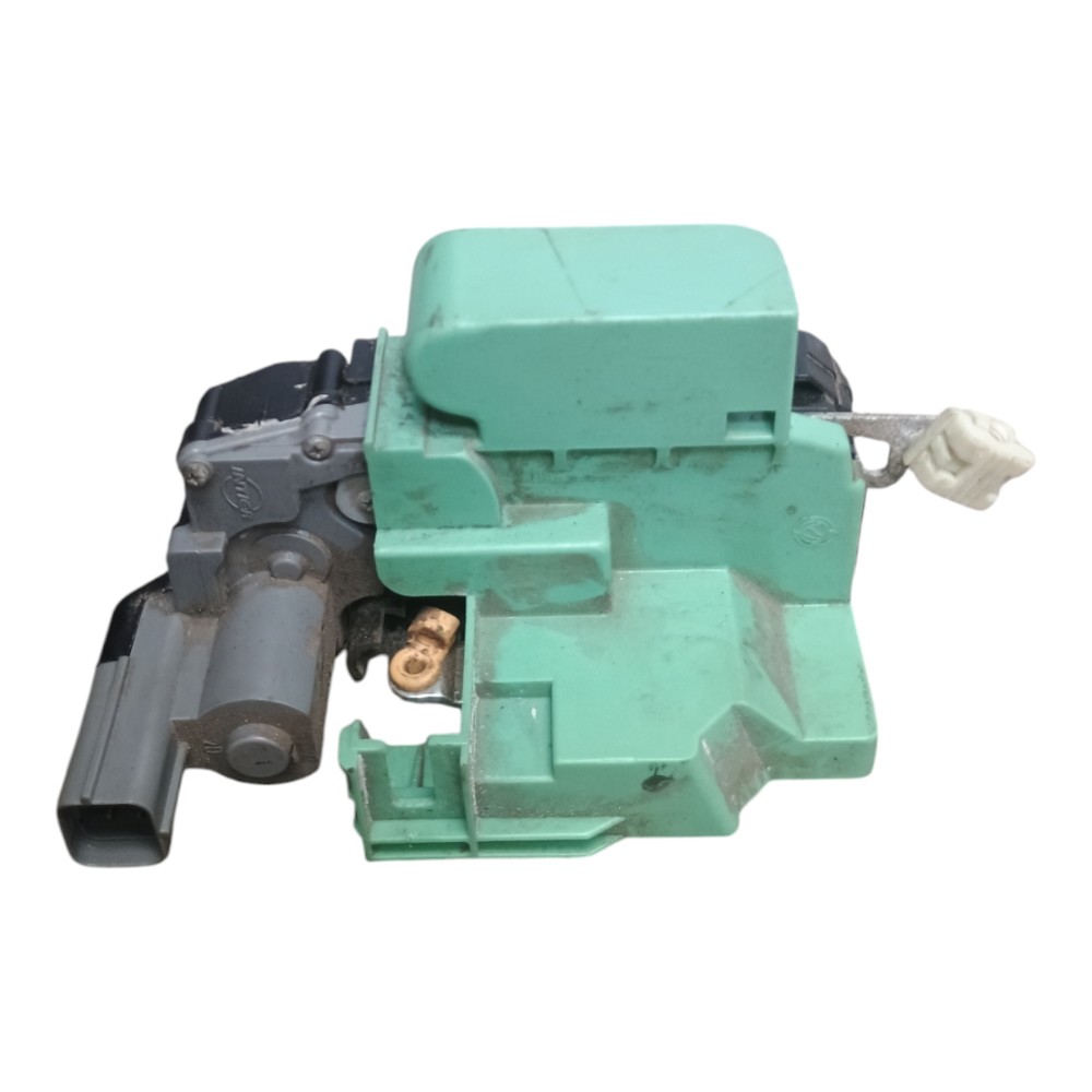 Fechadura Elétrica Porta Dianteira Direita Fiat Punto 2012 3