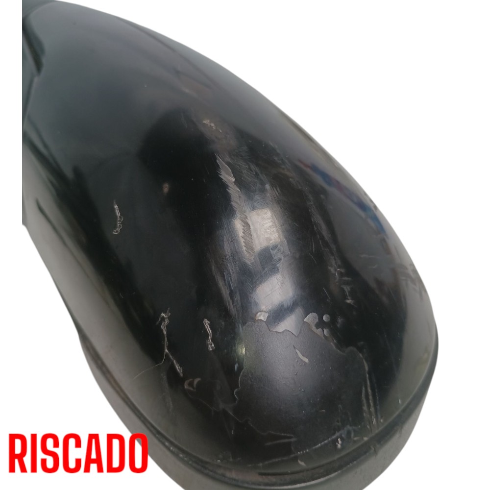 Retrovisor Esquerdo Classe A 160 1999 À 2006 *detalhes 9
