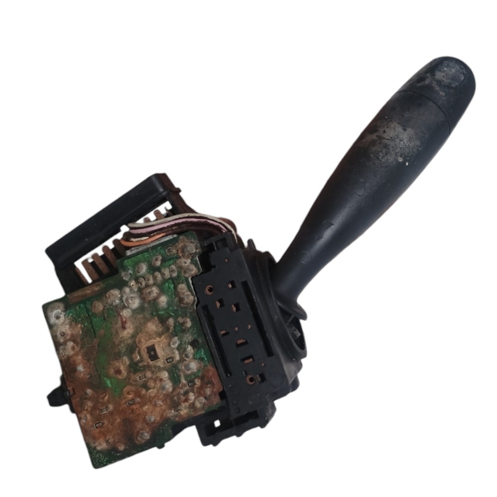 Chave Limpador Parabrisa Toyota Corolla 2003 A 2008 5