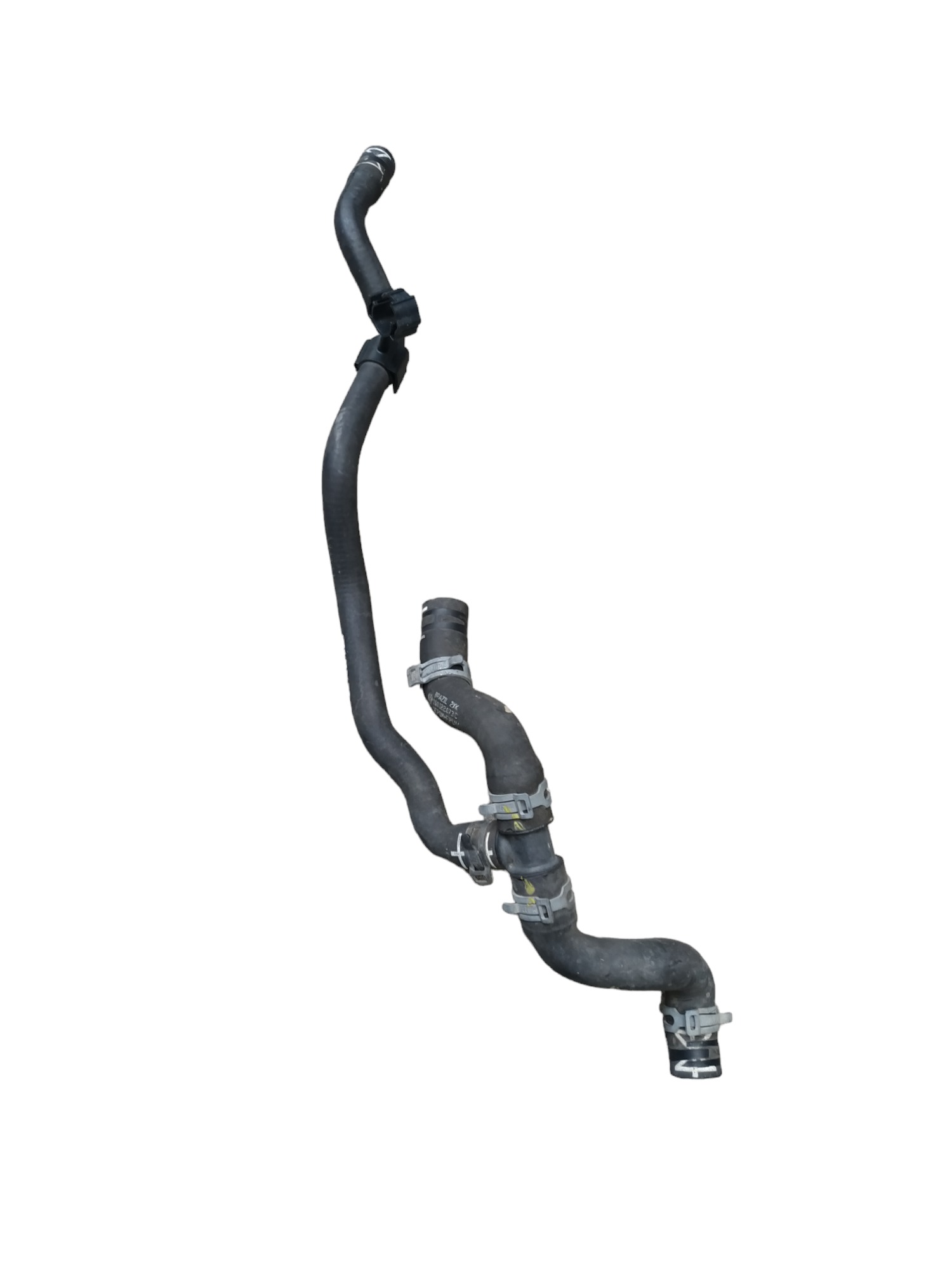 Mangueiras Água Do Radiador Vw Up 2017