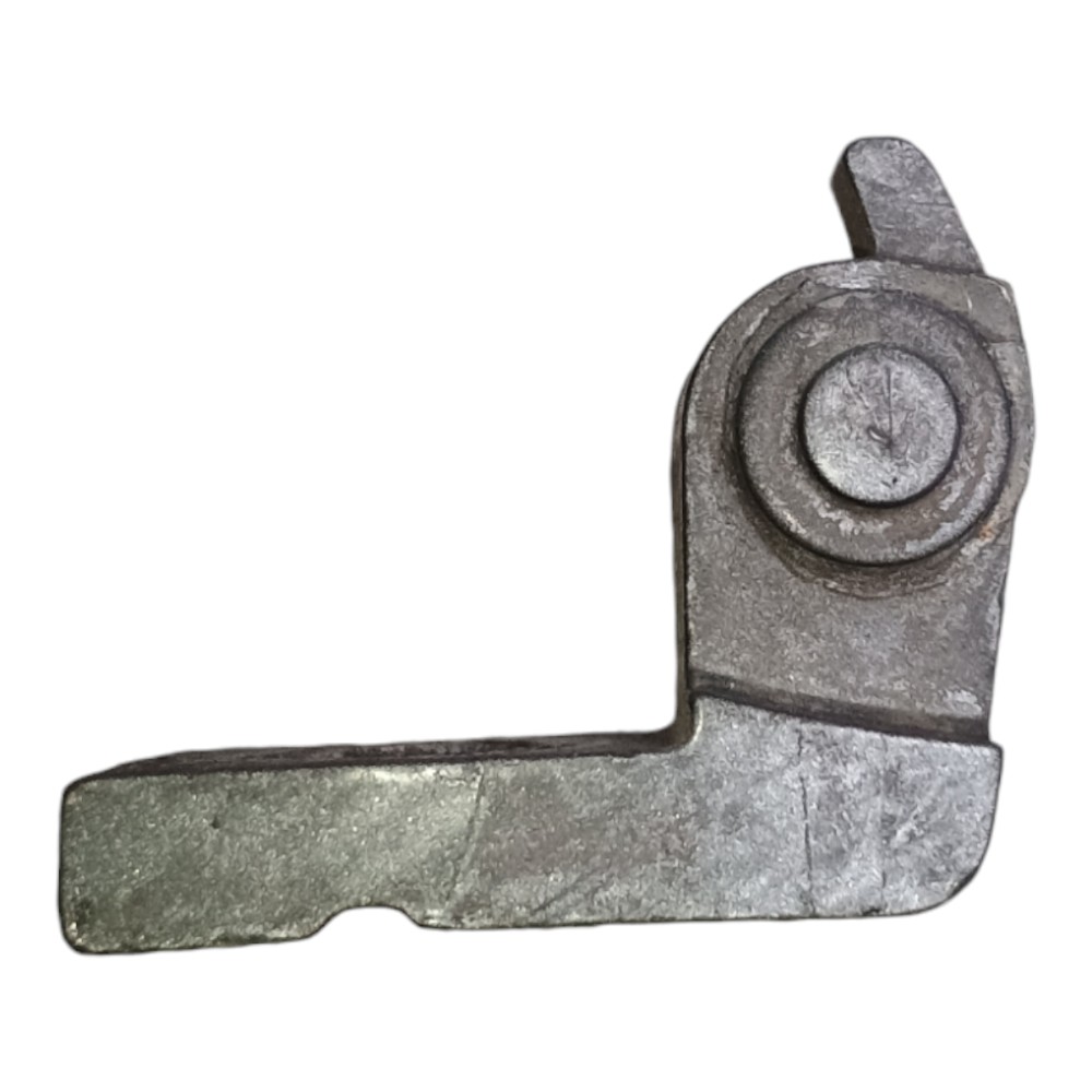Dobradiça Superior Porta Dianteira Direita Vw Polo 2014 4