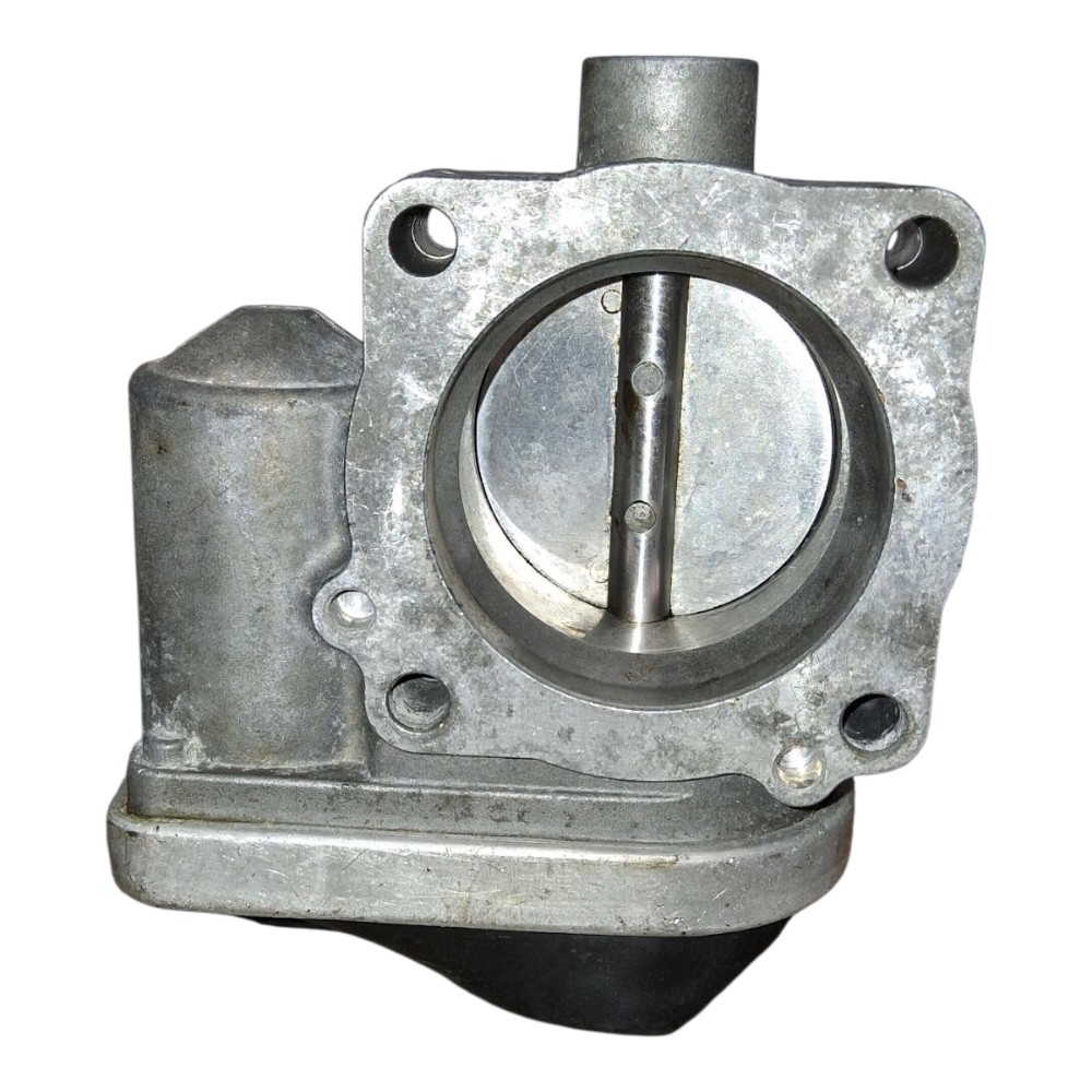 Corpo Borboleta Tbi Volkswagen Fox Gol Polo Golf 036133062p 2