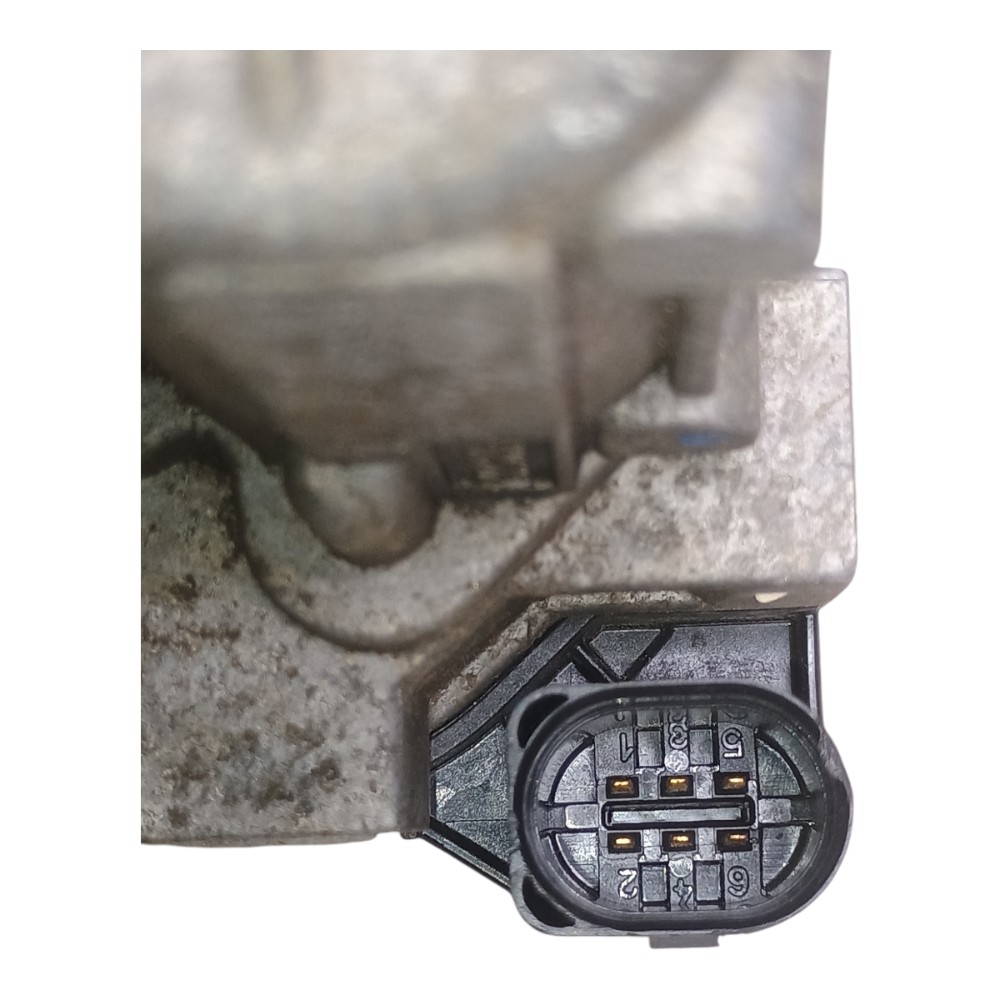 Tbi Corpo Borboleta Fiat Punto 2012 7