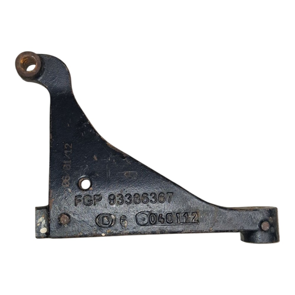 Suporte Alternador Superior Gm Classic 1.0 2012
