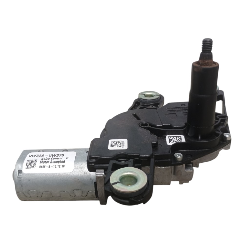 Motor Limpador Traseiro Jac J2 1.4 2014 Vw326vw370 2