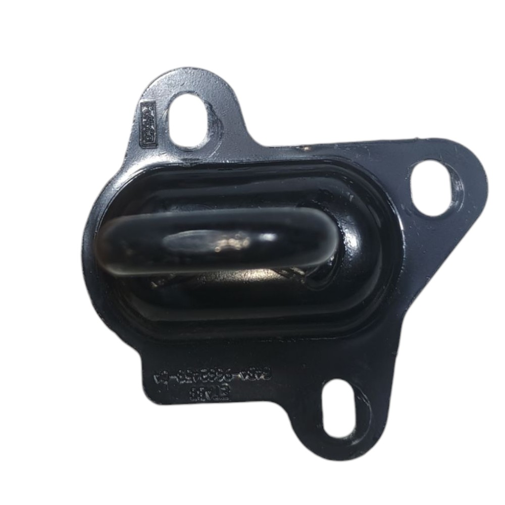 Batente Banco Traseiro Esquerdo Ford Ka 1.0 2015 G4ba9662453 Preto 5