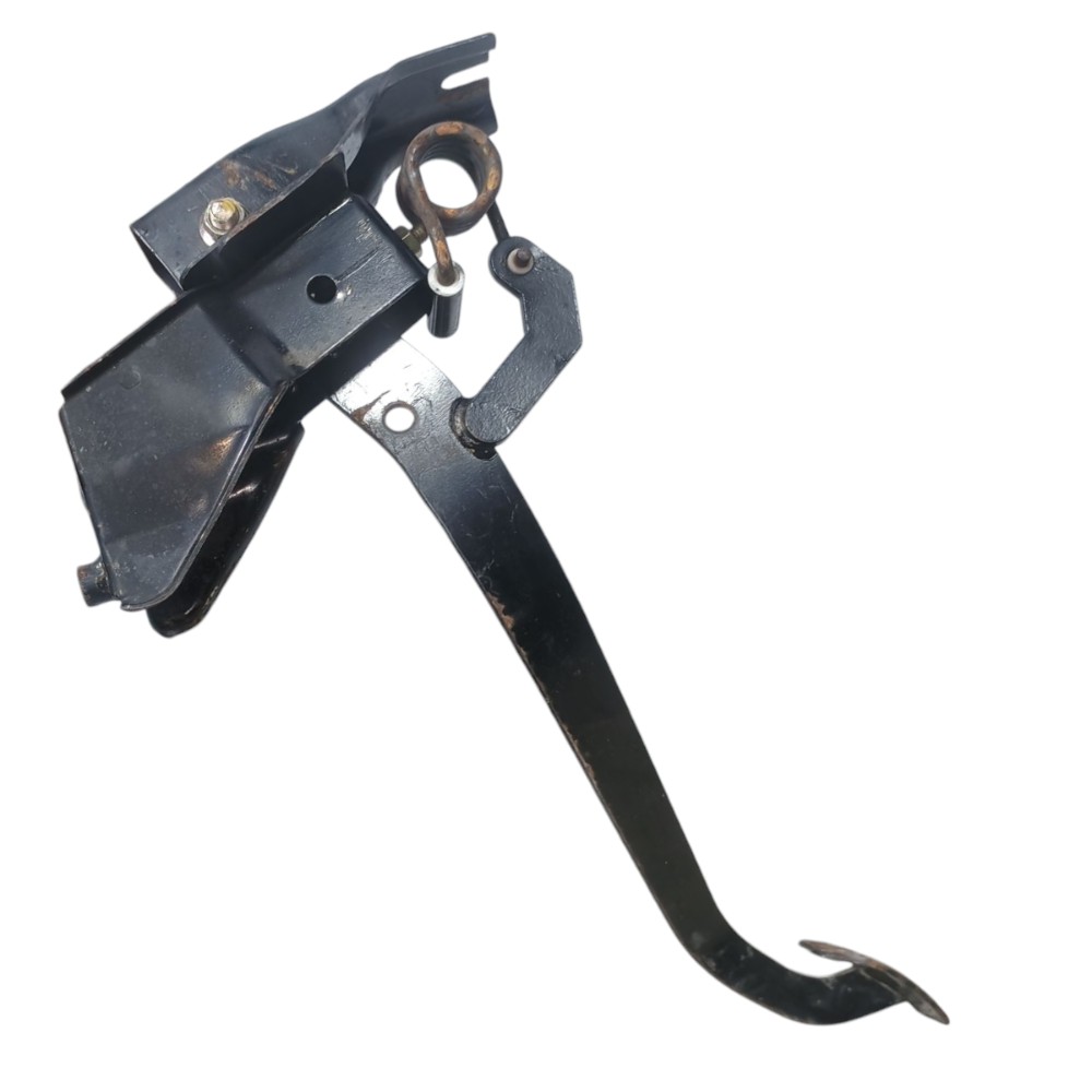 Pedal Embreagem Lifan 620 2009 À 2012 4