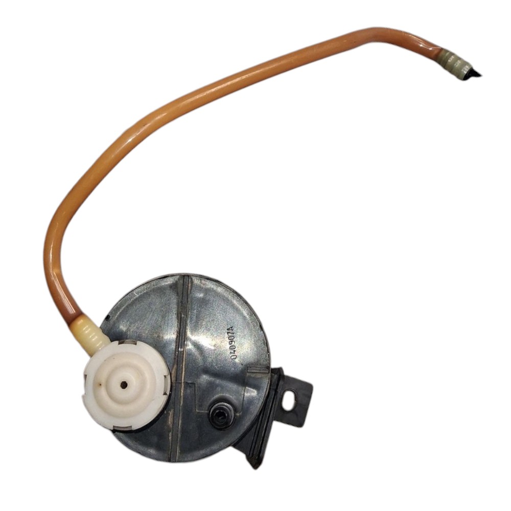 Filtro Canister Vw Polo Sedan 1.6 2008 6q0201801b 5