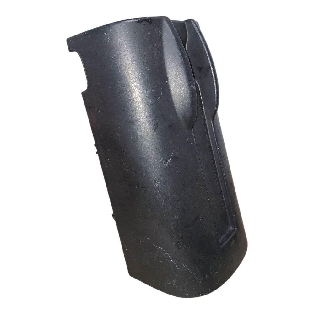 Moldura inferior coluna direção Vw Voyage 2010 5z0858559b 4