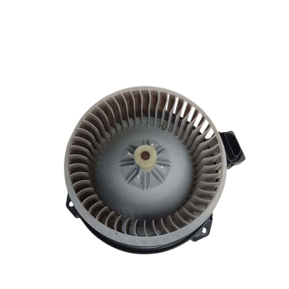 Motor Ventilador Ar Forçado Gm Onix Ltz 1.4 2018/2019 2
