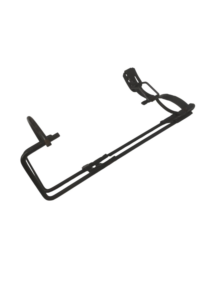 Suporte Extintor Peugeot 207 2010 3