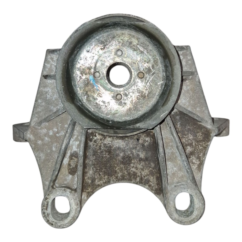 Suporte Coxim Motor Diant Esquerdo Fiat Stilo 2003 A 2011
