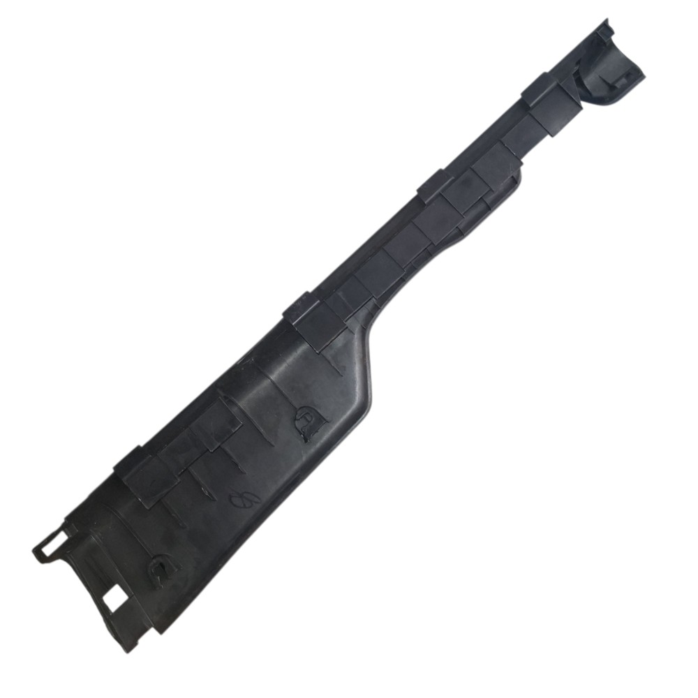 Soleira Dianteira Esquerda Honda City 2010 84251tm6 Preto Preto 3