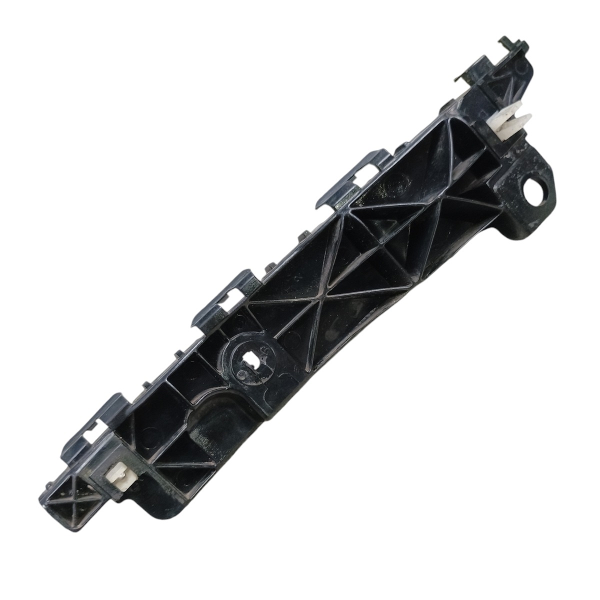 Guia Esquerda Paralama Hyundai Ix35 2.0 2017 865132s000 2