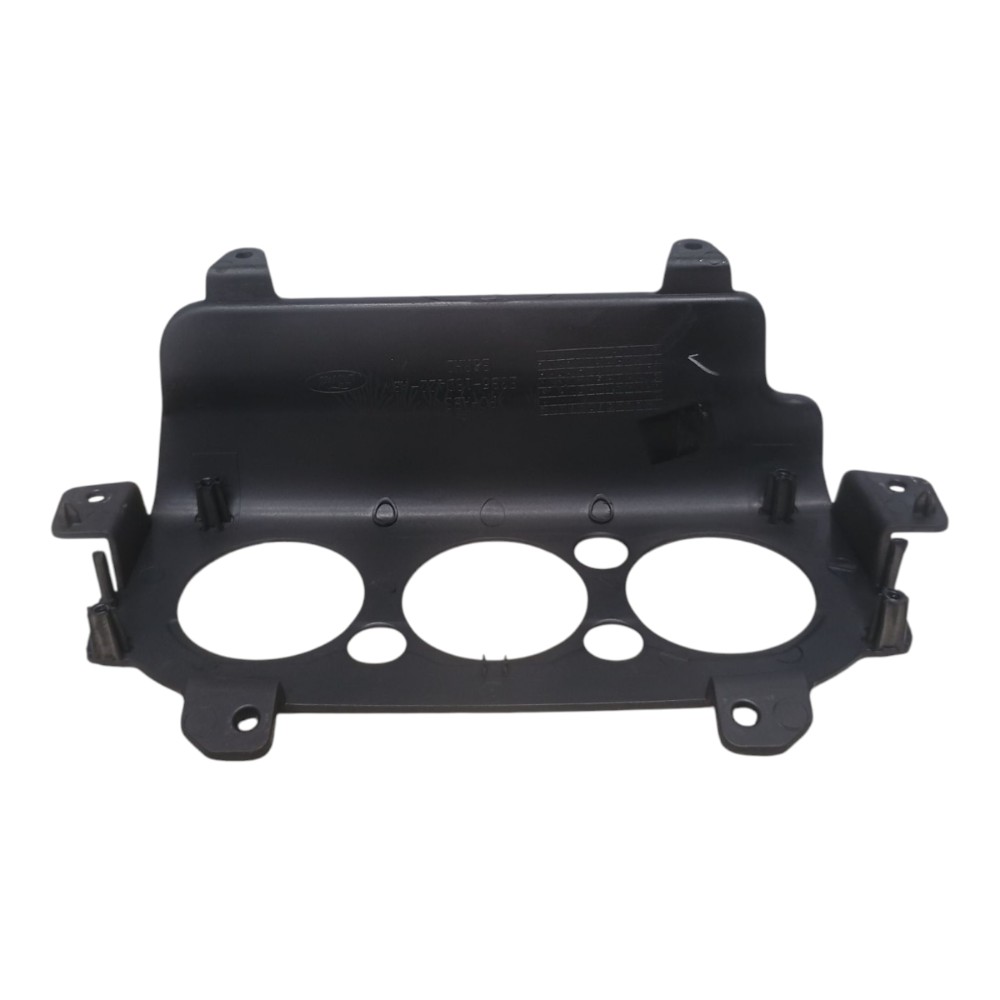 Moldura Comando Ar Condicionado Ford Ka 1.0 2015 E3b518d422 3