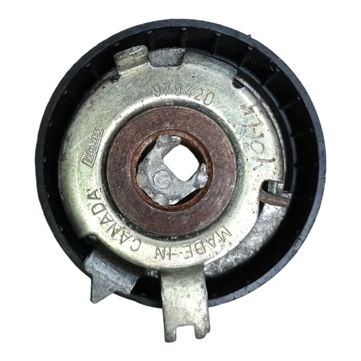 Tensor Correia Dentada Renault Symbol 2009