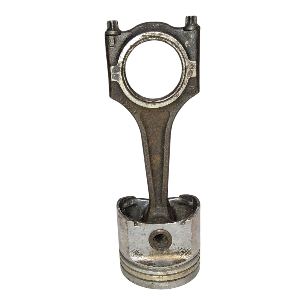Biela Gm Classic 1.0 Vhc 1