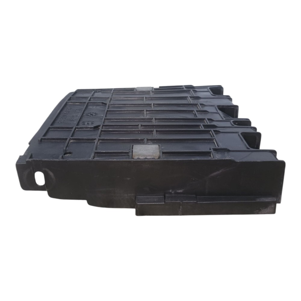 Suporte Módulo Injeção Citroen C3 2003 À 2012 4