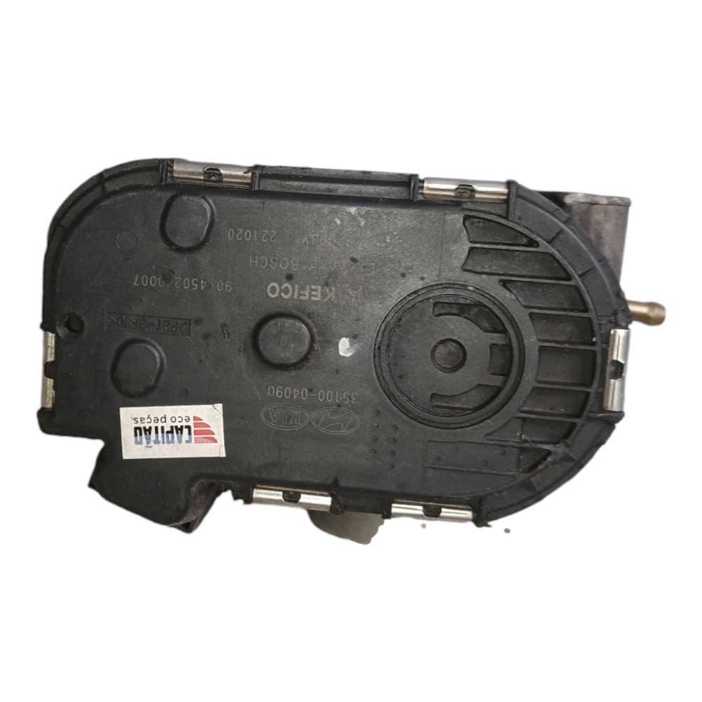 Tbi Corpo Borboleta Kia Honda Hb20 Picanto 1.0 2012 A 2019 5