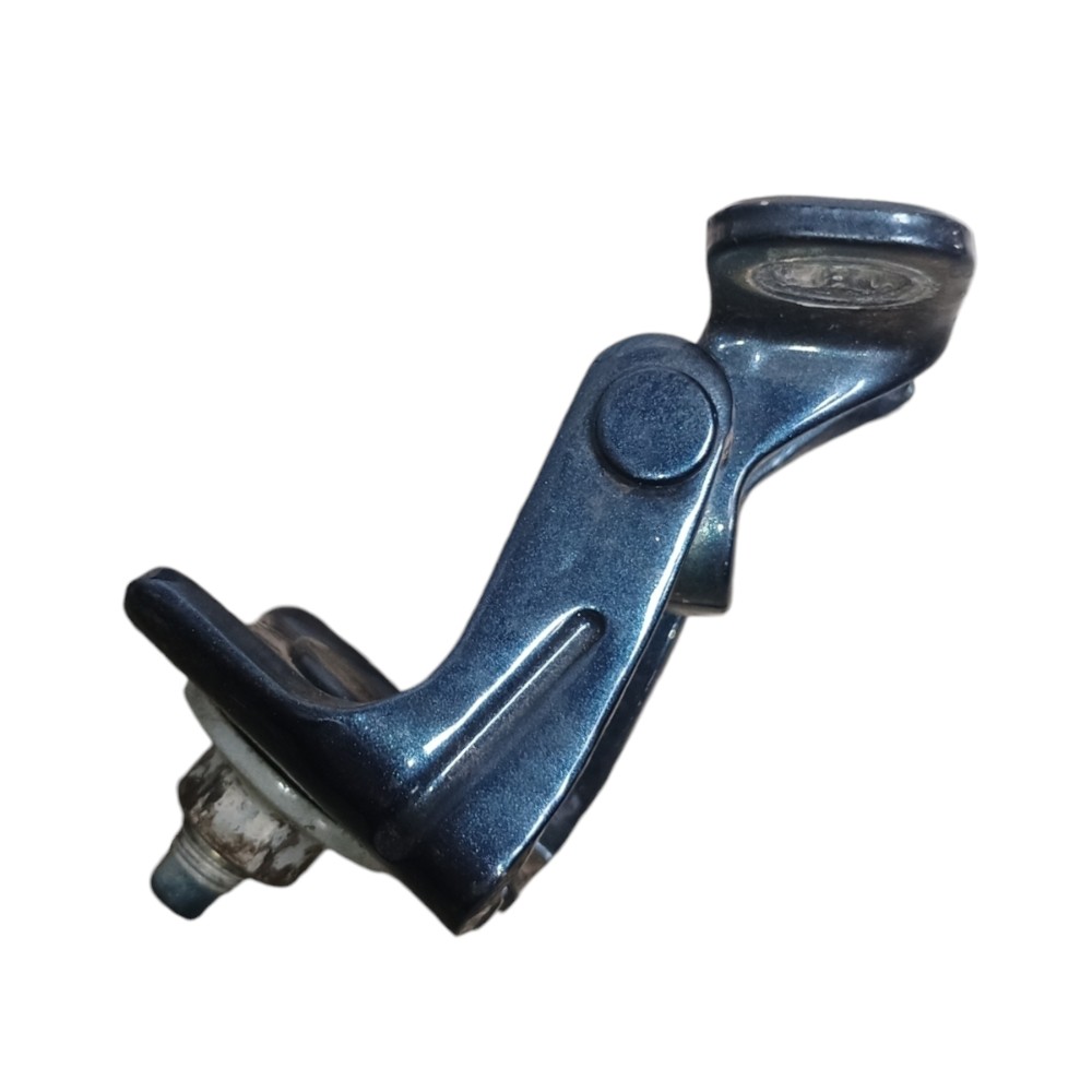 Dobradiça Tampa Traseira Vw Tcross Tsi 2022 6ea827301 3