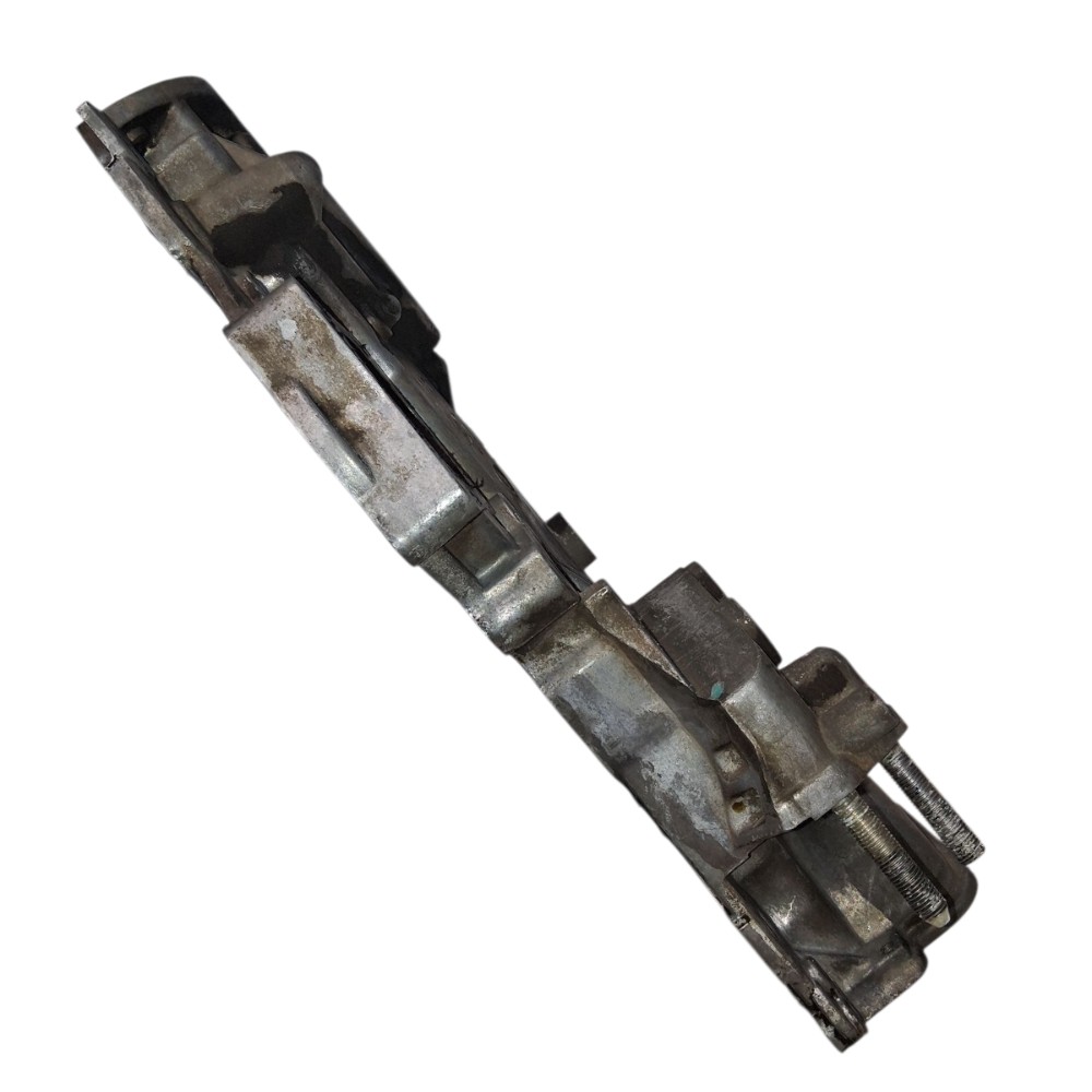 Tampa Lateral Motor Jac J2 2010 Á 2016 4