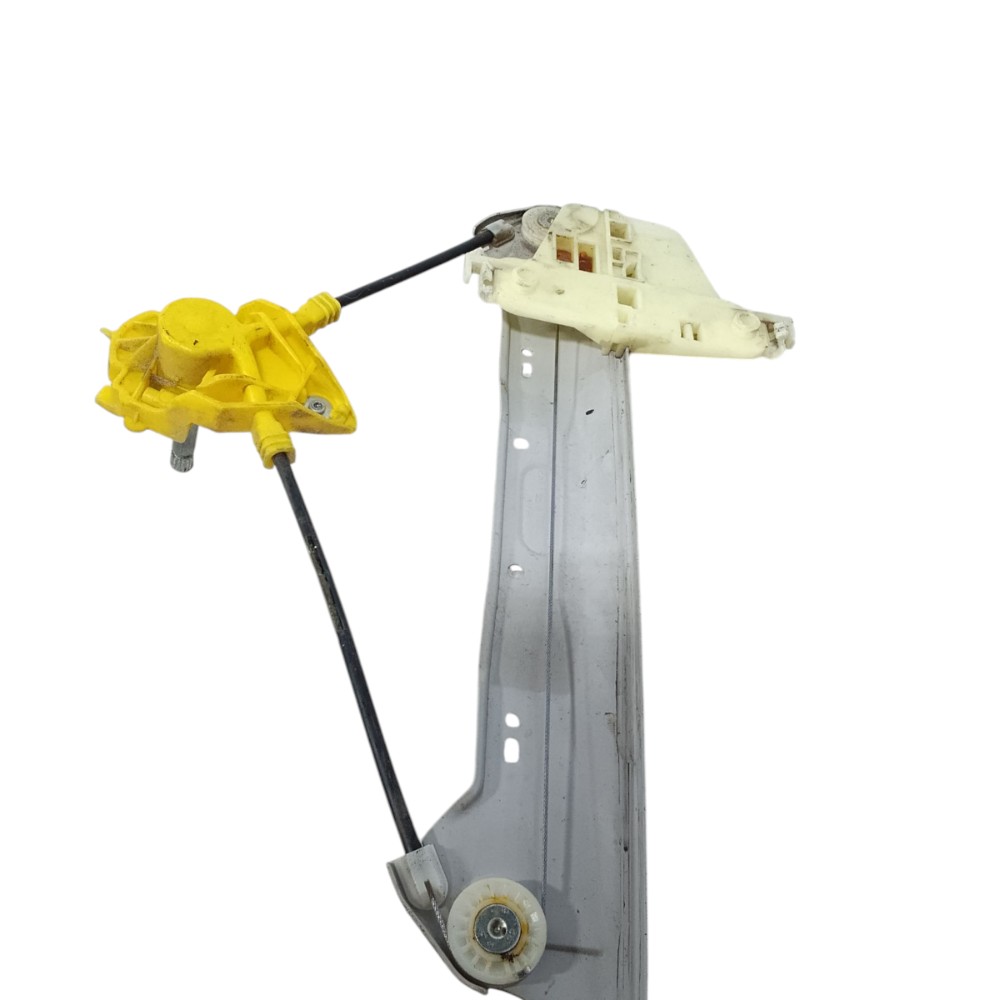 Máquina De Vidro Manual Traseiro Direito Voyage 1.6 2018 1