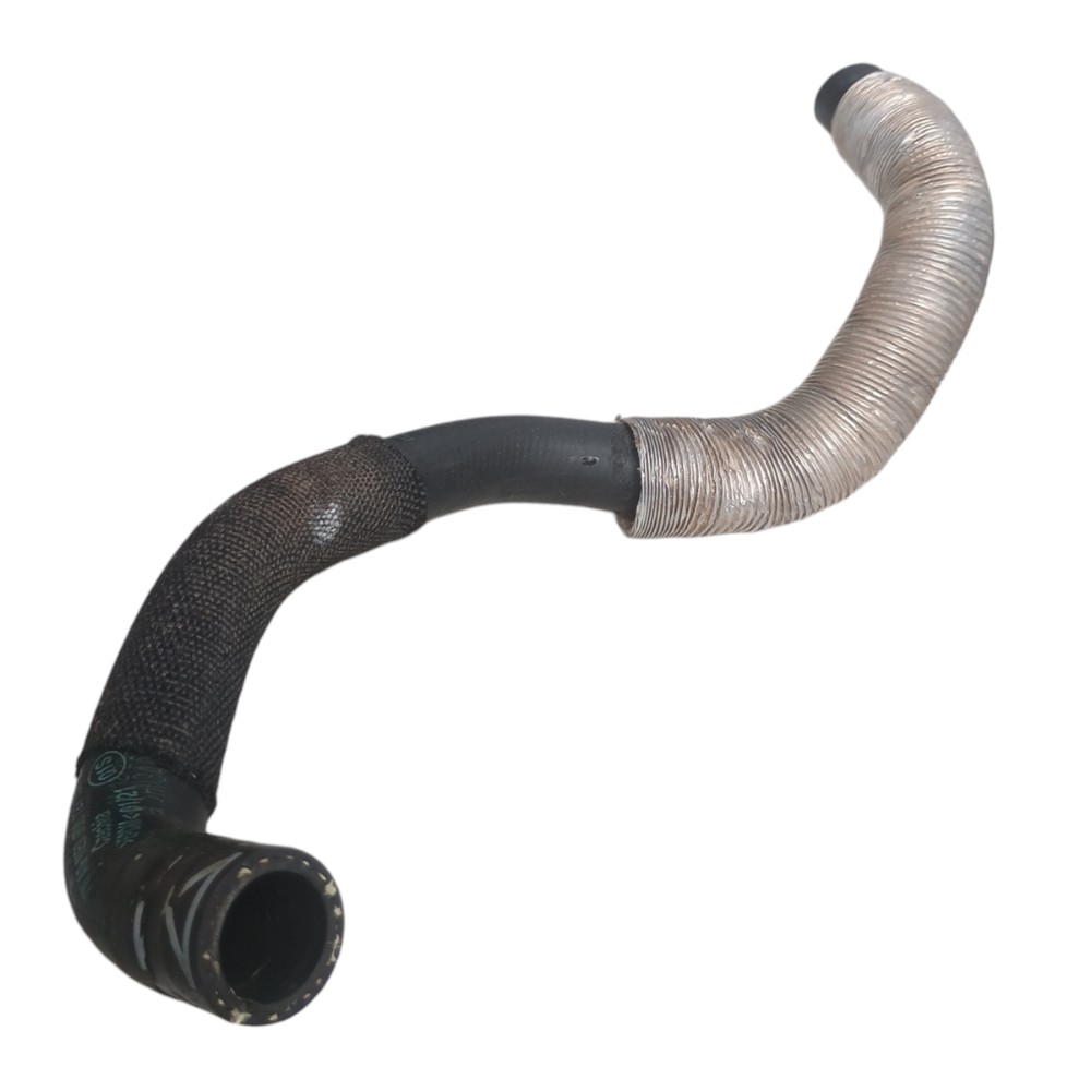 Mangueira Água Radiador Vw Voyage 1.6 2022 5u0121157c 2