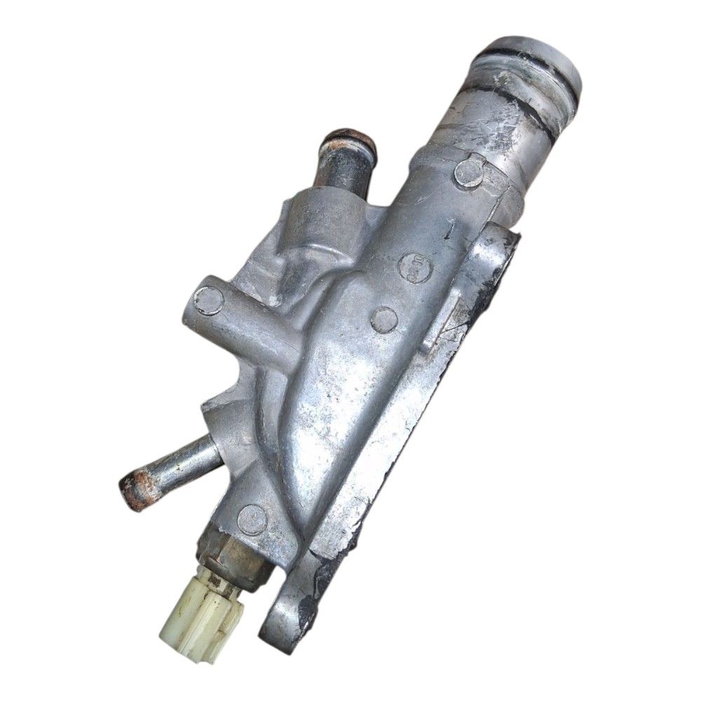 Flange Válvula Termostatica Honda City 2010 4