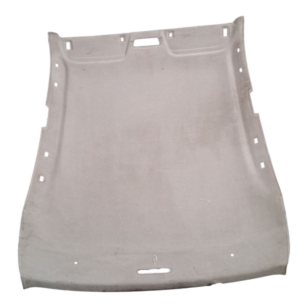 Forro Teto Gm Corsa Sedan 2004 *detalhes  Bege