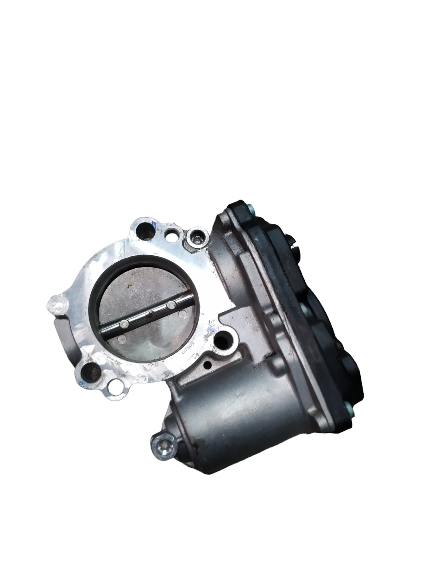 Tbi Corpo Borboleta 3cc Vw Fox Gol Up Voyage 2010 A 2017 2