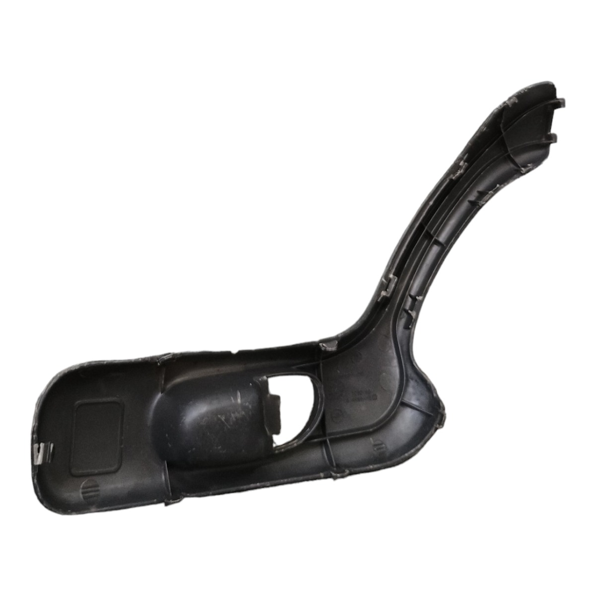 Moldura Puxador Porta Dianteira Direita Vw Gol 1995 À 1997 4
