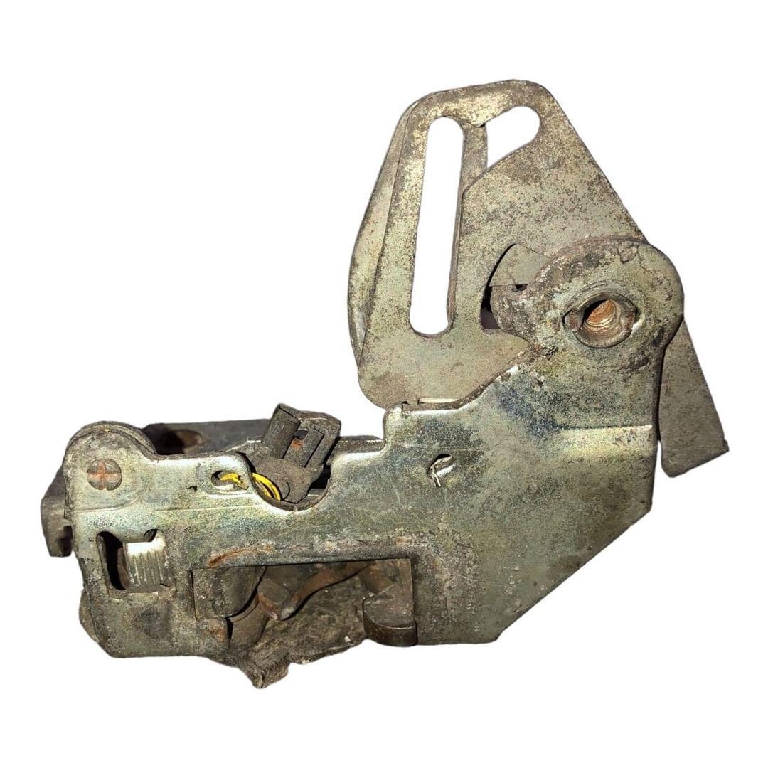 Fechadura Porta Traseira Esquerda Gm Monza 1989 4