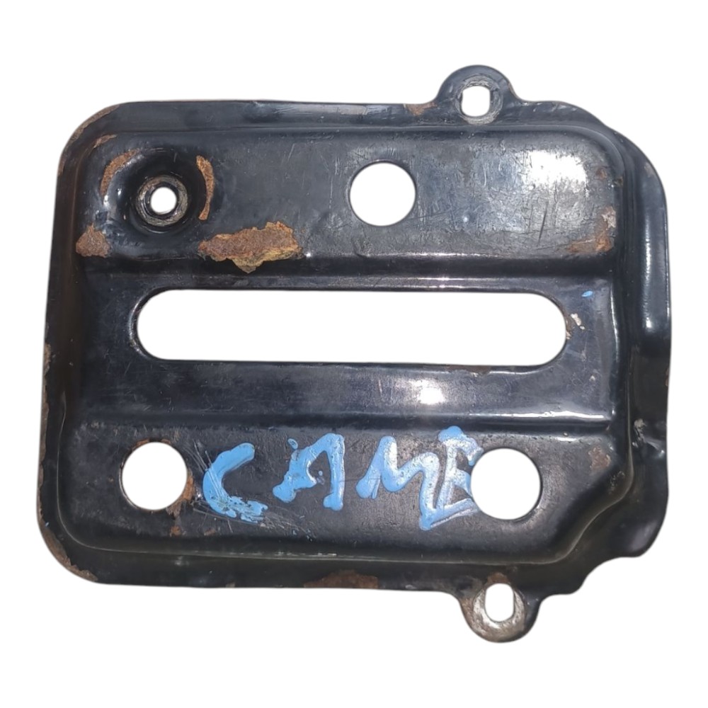 Suporte Bateria Lifan 620 2009 À 2012 2