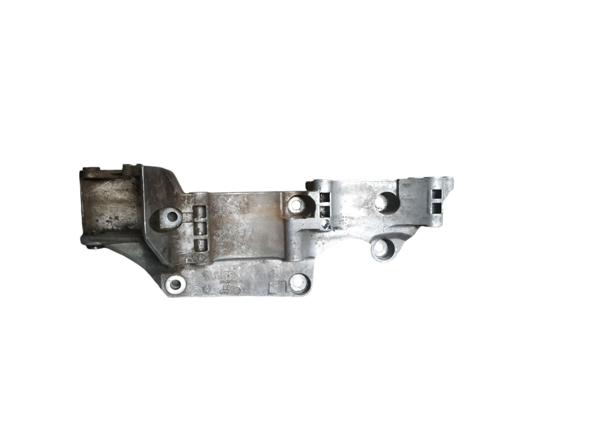 Suporte Alternador Vw Golf 2000 3
