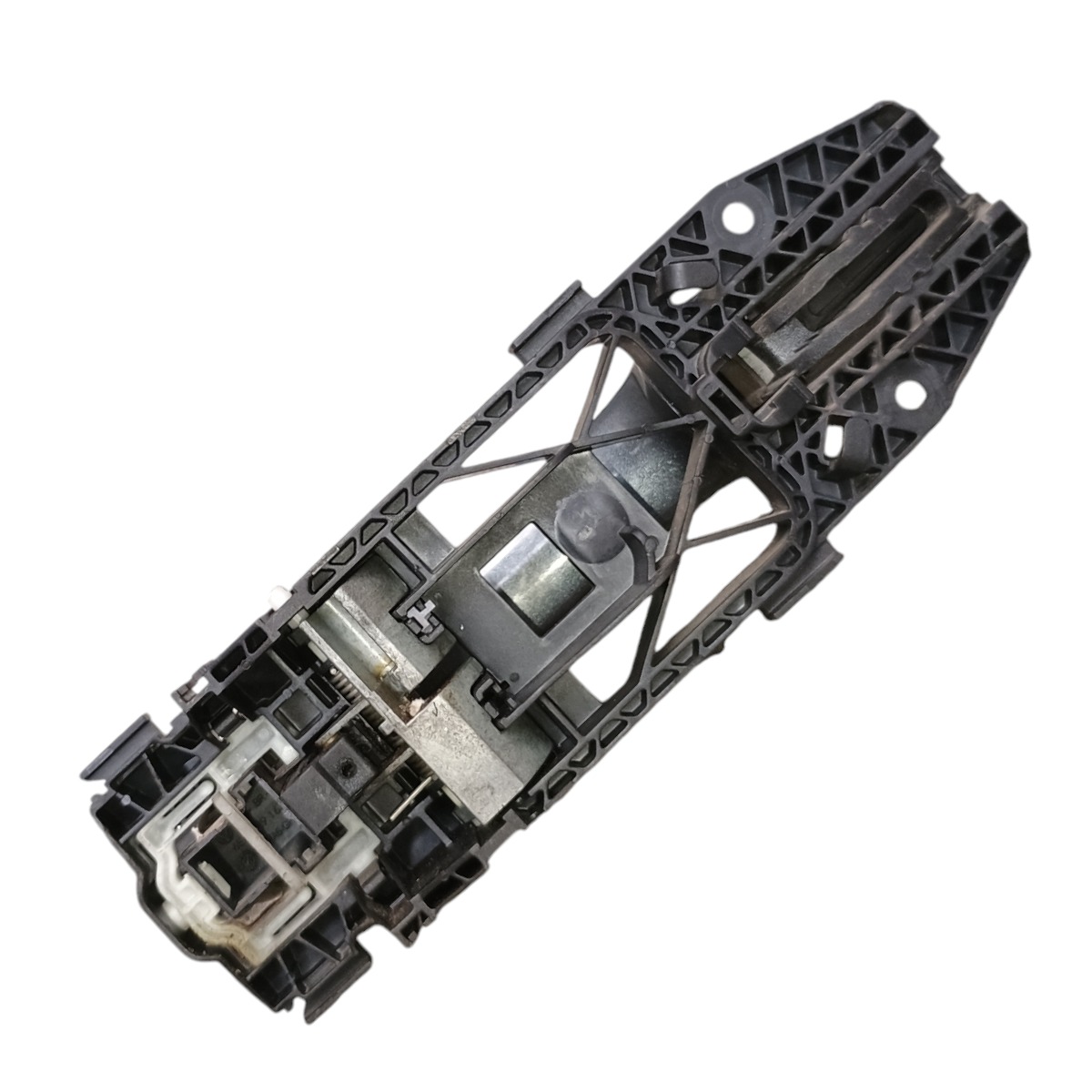 Maçaneta Externa Porta Trase Esq Vw Virtus 2018 C/detalhes 5