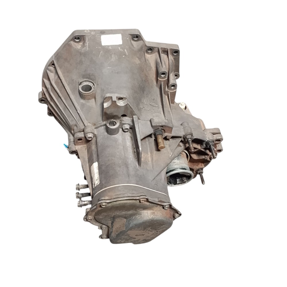 Caixa de cambio ford escort zetec verona 1.8 2