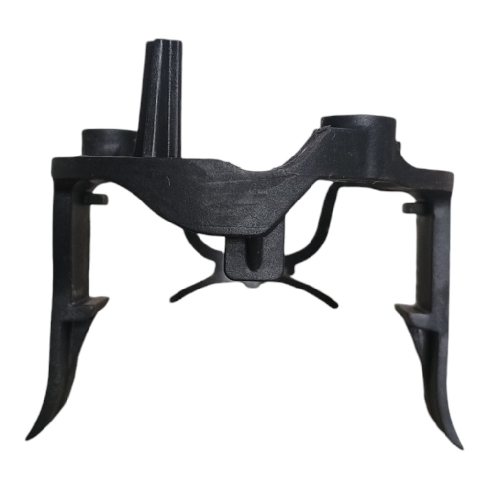Suporte Trava Tbi Vw Tcross Tsi 2022 04c145853a 5