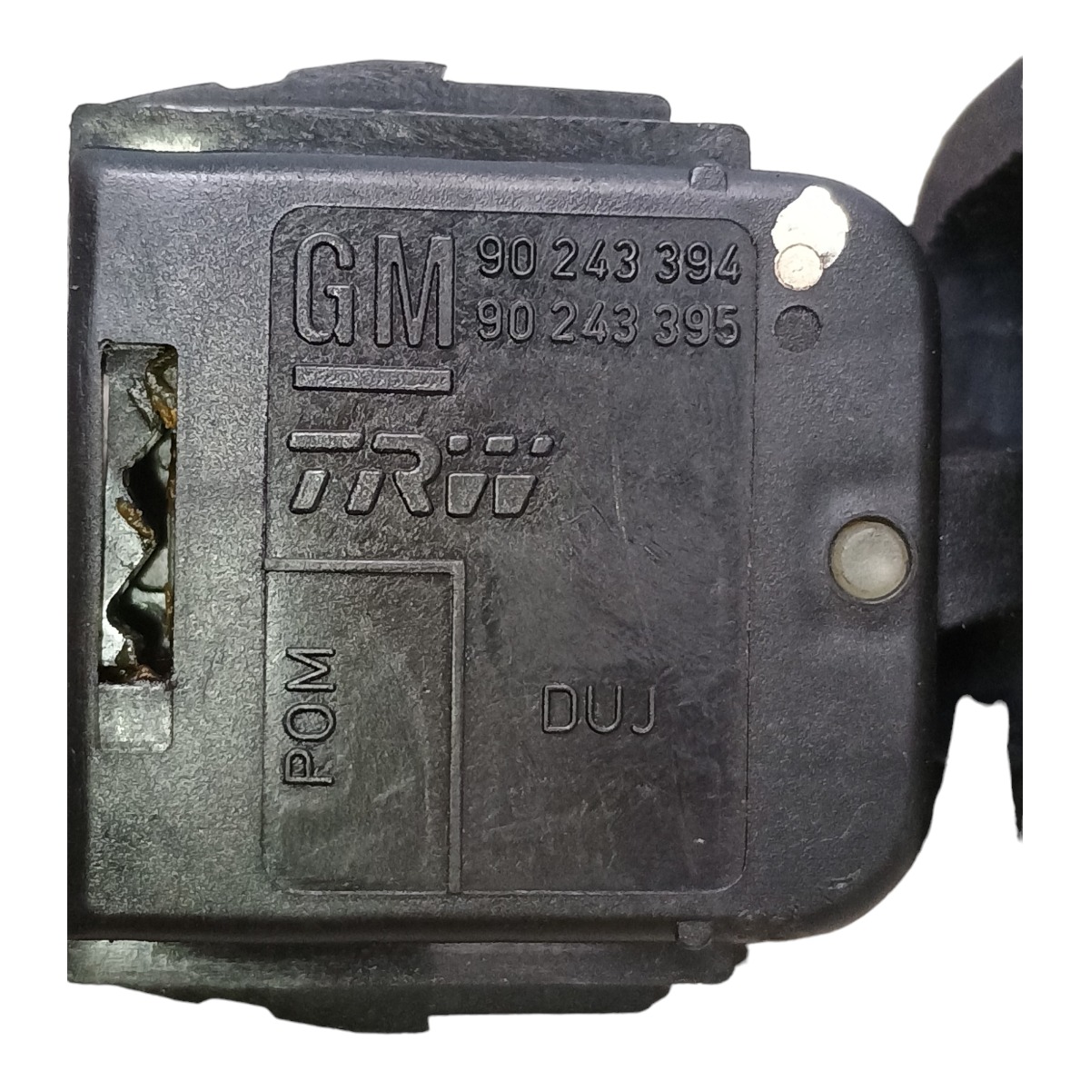 Chave Limpador Parabrisa Gm Astra Corsa 1994 A 2012 4