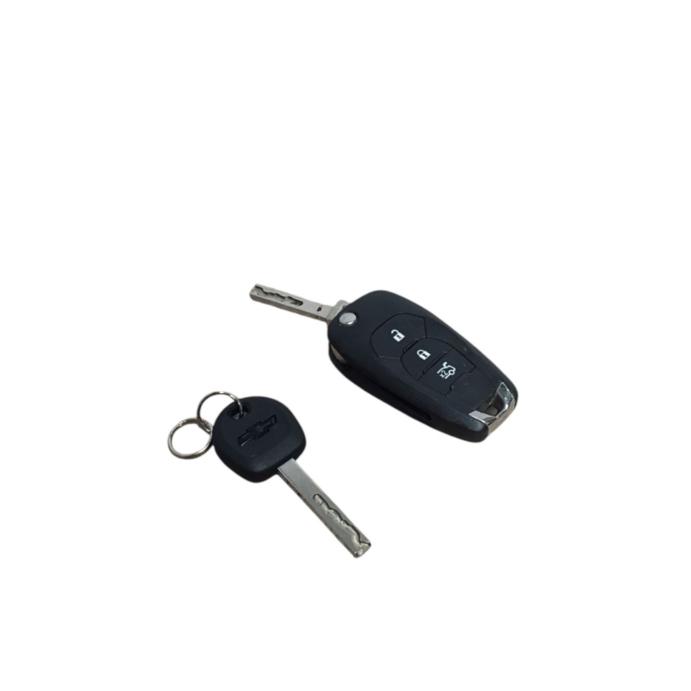 Chave De Ignição Gm Onix Ltz 1.4 2018 / 2019