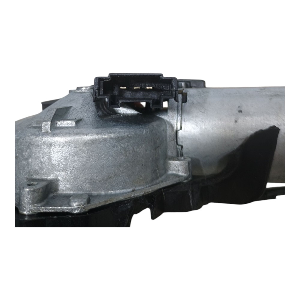 Motor Limpador Traseiro Hyundai Hb20 2018 987001s000 Detalhe 7