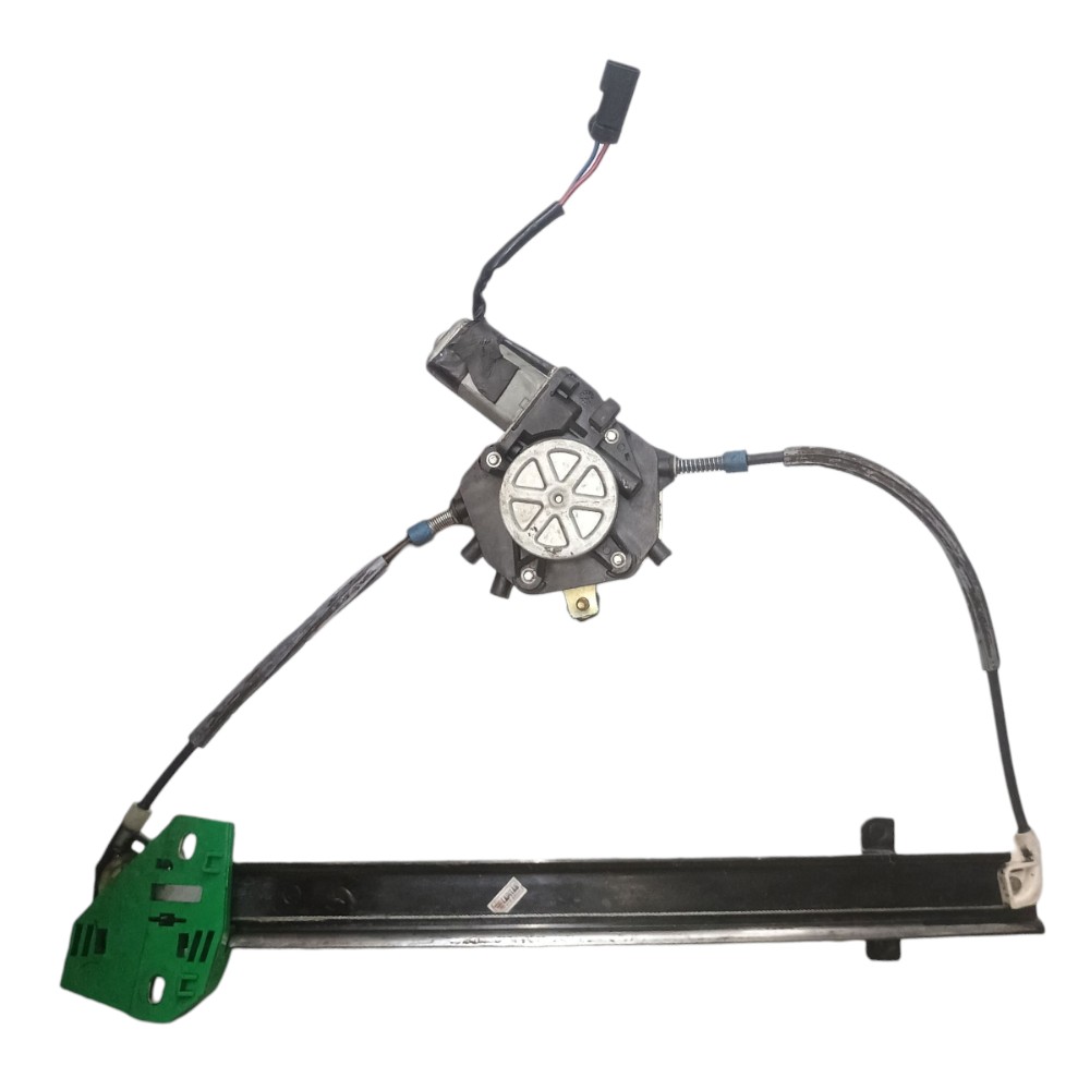 Máquina Vidro Elétrico Porta Diant Dir Ford Ka 1997 À 2007 2