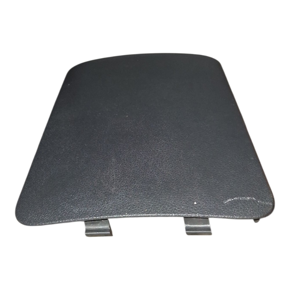 Tampa Superior Painel Ford Fiesta 2003 À 2012 2s65b045g78aaw Cinza 3